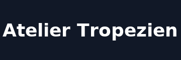 Atelier Tropezien logo